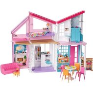 Mattel  Barbie Dom v Malibu - cena, porovnanie