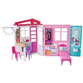 Mattel Barbie Dom