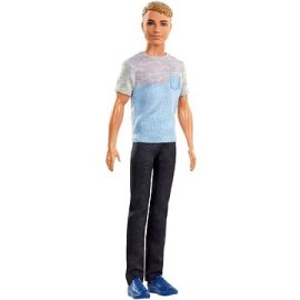 Mattel Barbie Ken
