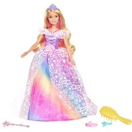 Mattel Barbie Princezna na královském bále