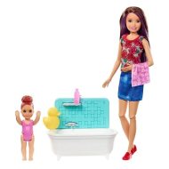 Mattel Barbie Pestúnka herná sada V - cena, porovnanie