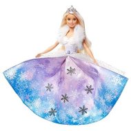 Mattel  Barbie snehová princezná - cena, porovnanie
