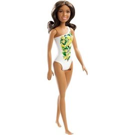 Mattel Barbie V plavkách VII