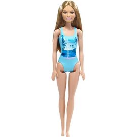 Mattel Barbie V plavkách V