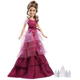 Mattel Harry Potter Vianočný ples Hermiona Granger