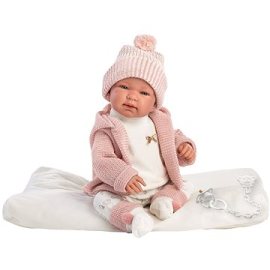 Llorens New Born 84430