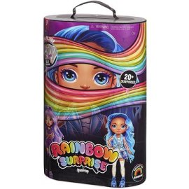 MGA Poopsie Rainbow Surprise Dúhová bábika