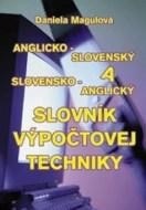 Anglicko–slovenský a slovensko–anglický slovník výpočtovej techniky - cena, porovnanie
