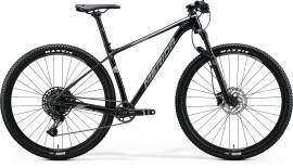 Merida Big.Nine Limited-AL 2020