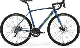Merida Cyclo Cross 300 2019