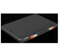 Logitech Slim Folio iPad 7. gen. - cena, porovnanie