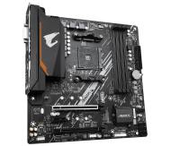 Gigabyte B550M AORUS ELITE - cena, porovnanie