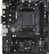 Asrock B550M-HDV - cena, porovnanie