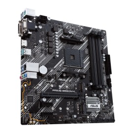 Asus PRIME B550M-K