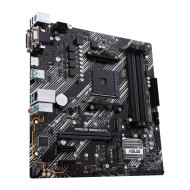 Asus PRIME B550M-K - cena, porovnanie