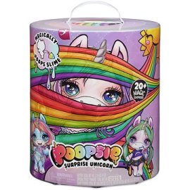 MGA Poopsie Surprise Unicorn Jednorožec