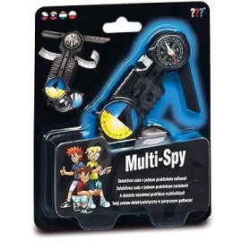 Piatnik K3 Multi Spy