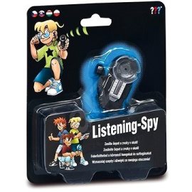Piatnik K3 Listening Spy