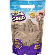 Spinmaster Kinetic Sand Hnedý piesok 0,9 kg - cena, porovnanie