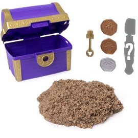 Spinmaster Kinetic Sand Ukrytý poklad