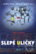 Slepé uličky - cena, porovnanie