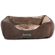 Scruffs Chester box bed M 60x50cm - cena, porovnanie