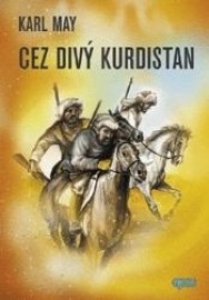 Cez divý Kurdistan