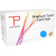 Tonerpartner Kompatibilný s Kyocera Mita TK-520C - cena, porovnanie