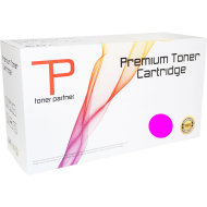 Tonerpartner Kompatibilný s Kyocera Mita (TK-520M) - cena, porovnanie