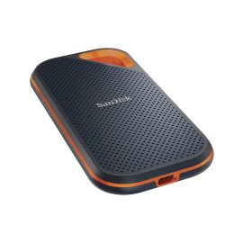 Sandisk Extreme Portable SDSSDE80-2T00-G25 2TB