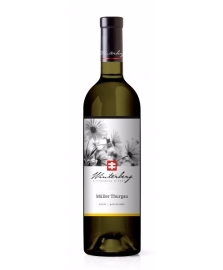 Winterberg Müller Thurgau suché 2018 0.75l