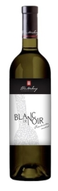 Winterberg Frankovka Blanc de Noir polosuché 2019 0.75l