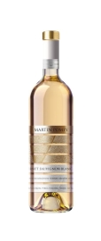 Mavín Martin Pomfy Cabernet Sauvignon Blanc suché 2019 0.75l