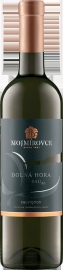 PD Mojmírovce Dolná hora SAUdh Sauvignon 2018 0.75l