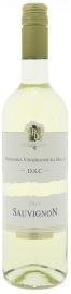 PD Mojmírovce Sauvignon polosuché 2019 0.75l