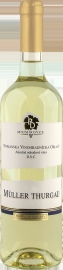 PD Mojmírovce Müller Thurgau suché kabinetné 2019 0.75l