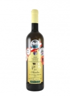 Vinařství Dufek Aurelius polosuché neskorý zber 2015 0.75l - cena, porovnanie