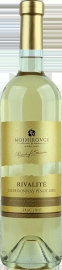 PD Mojmírovce Rivalité Chardonnay Pinot Gris 2015 0.75l