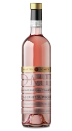 Mavín Martin Pomfy Cabernet Sauvignon Rosé suché Akostné odrodové 2019 0.75l