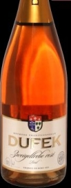Vinařství Dufek Zweigeltrebe Rosé Brut classic 2013 0.75l