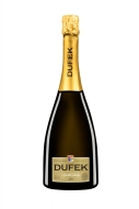 Vinařství Dufek Ryzling vlašský Extra Brut 2013 0.75l - cena, porovnanie