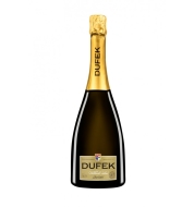 Vinařství Dufek Veltlínske zelené Extra Brut 2013 0.75l - cena, porovnanie