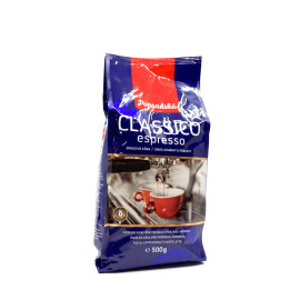 Popradská káva Classico Espresso 500g