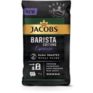 Jacobs Douwe Egberts Barista Espresso 1000g - cena, porovnanie