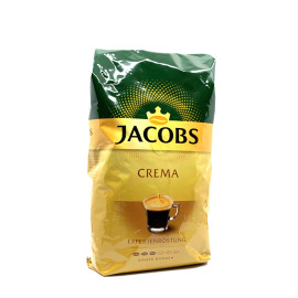 Jacobs Douwe Egberts Crema 1000g