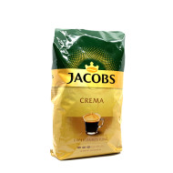 Jacobs Douwe Egberts Crema 1000g - cena, porovnanie