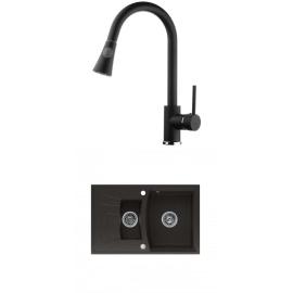 Primagran Set P68 Valencia 1.5 + Prima 9000