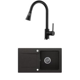 Primagran Set P64 San Francisco + Prima 9000