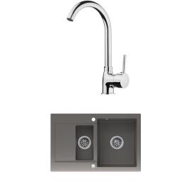 Primagran Set P163 Sevilla + Prima 5000