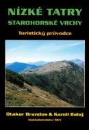 Nízké Tatry - Starohorské vrchy - cena, porovnanie